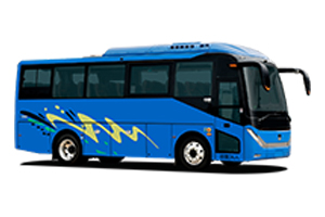Autobús turístico 6829H (Spring)