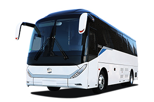Autobús turístico 6909H (Spring)