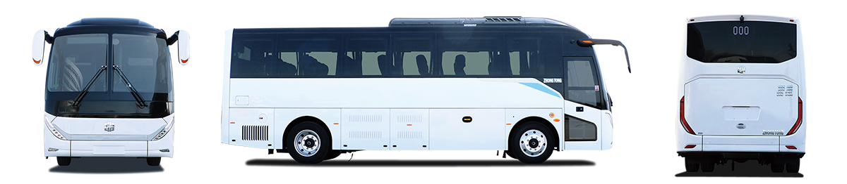 Autobús turístico 6909H