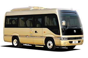 Autobús para grupo 6609D