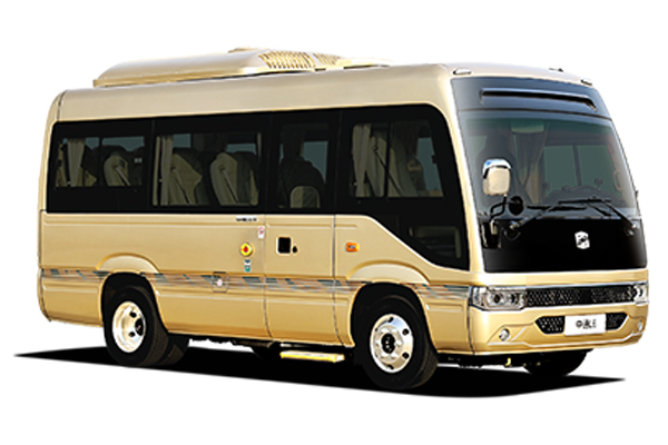 Autobús para grupo 6609D