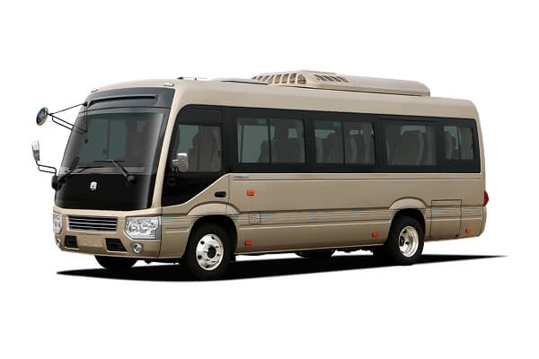 Autobús eléctrico de larga distancia y turístico LCK6729EVAY