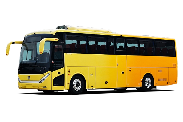 Autobús eléctrico de larga distancia LCK6119SHEVQY